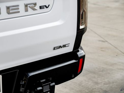 Used 2022 GMC Hummer EV Edition 1 image 33
