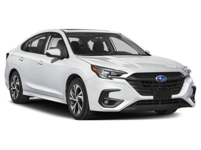 Used 2025 Subaru Legacy Premium AWD/4WD image 9