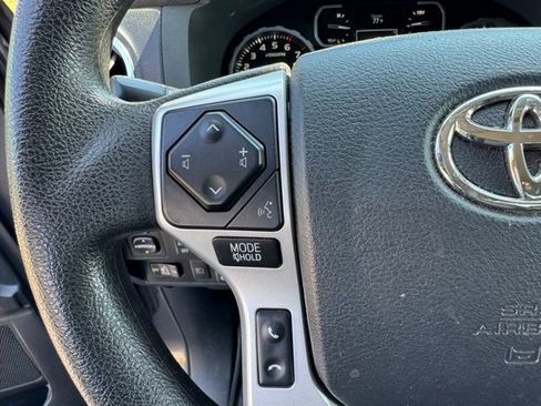 Used 2020 Toyota Tundra SR5 AWD/4WD image 20