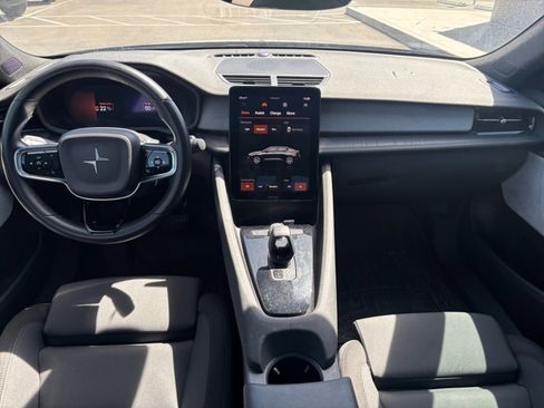 Used 2021 Polestar Polestar 2 AWD/4WD image 15