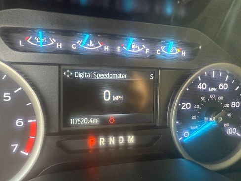 Used 2021 Ford F350 XL w/ Power Equipment Group image 34