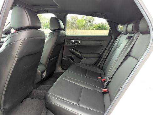 Certified 2024 Acura Integra A-Spec image 14