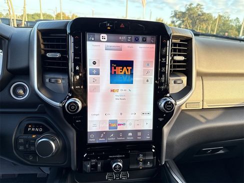 New 2026 RAM 1500 4x4 Crew Cab image 22