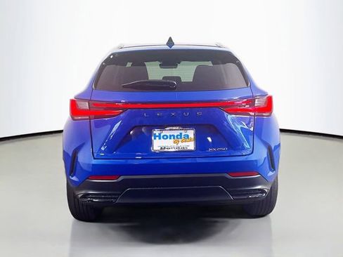 Used 2025 Lexus NX 250 FWD w/ Towing Package (2000 Lbs) image 22