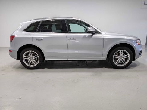 Used 2015 Audi Q5 3.0T Premium Plus image 7