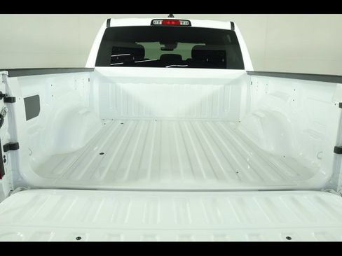 New 2026 RAM 1500 Big Horn AWD/4WD image 14
