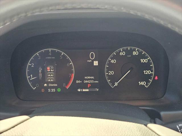 Used 2025 Honda Odyssey EX-L image 25