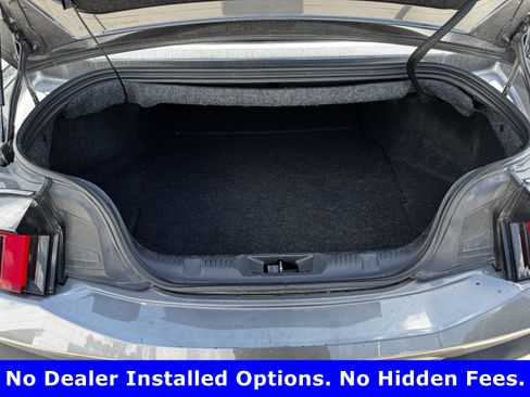 Used 2024 Ford Mustang Premium RWD image 25