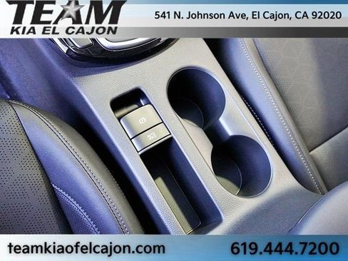 New 2026 Kia Seltos SX image 37