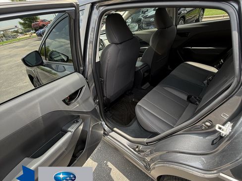 Certified 2024 Subaru Crosstrek 2.0i AWD/4WD image 13