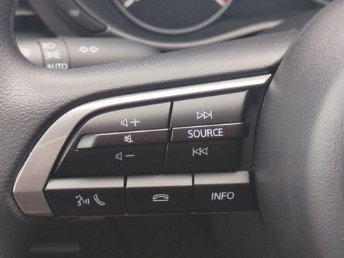 New 2026 MAZDA MAZDA3 s image 21