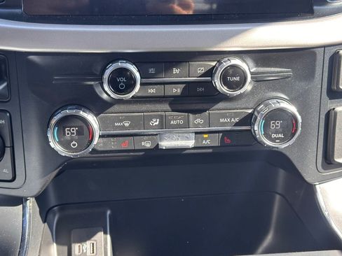 Used 2021 Ford F150 XLT w/ Equipment Group 302A High image 29