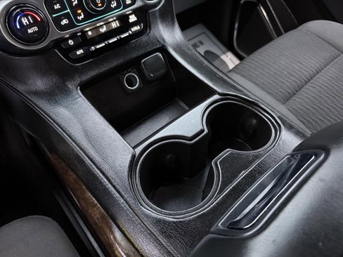 Used 2015 Chevrolet Tahoe LS w/ Max Trailering Package image 41