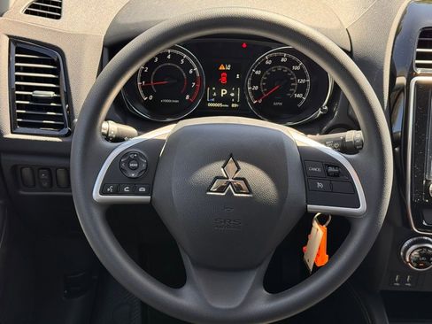 New 2026 Mitsubishi Outlander Sport ES AWD/4WD image 17