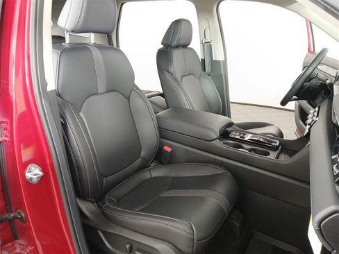 Certified 2025 Honda Pilot EX-L image 21