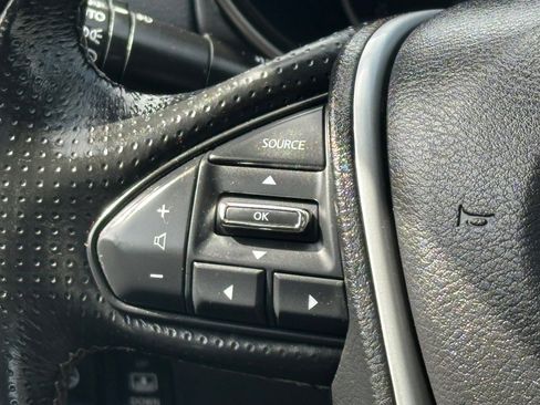 Used 2018 Nissan Maxima Platinum w/ Interior Lighting Package image 28