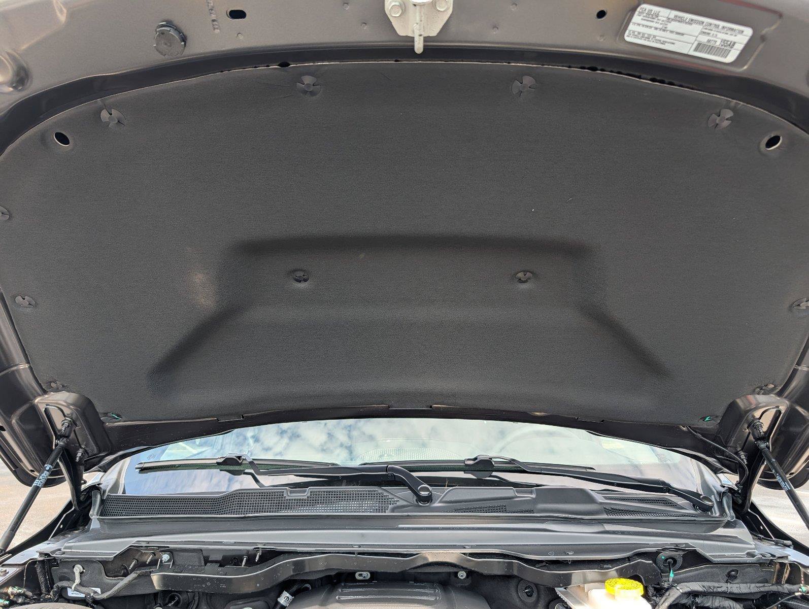 New 2027 RAM 1500 Big Horn AWD/4WD image 38
