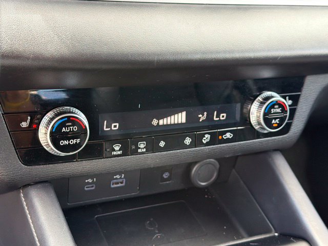 Used 2024 Mitsubishi Outlander SE FWD image 29