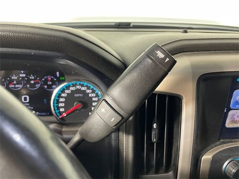 Used 2017 GMC Sierra 3500 Denali w/ Duramax Plus Package image 9