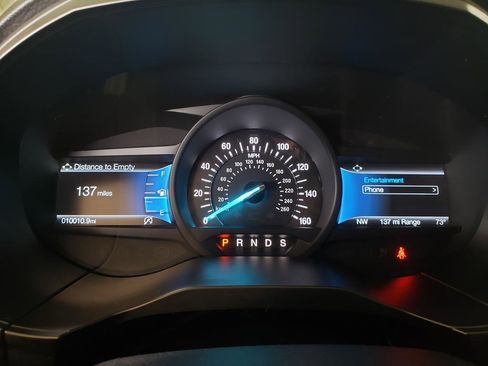 Used 2024 Ford Edge SEL w/ Convenience Package image 26