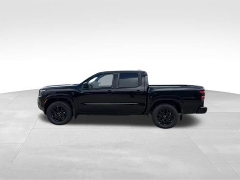 New 2026 Nissan Frontier SV w/ SV Convenience Package image 3