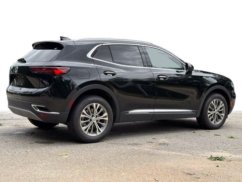 Used 2023 Buick Envision Preferred AWD/4WD image 28