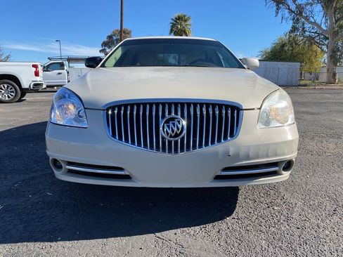 Used 2011 Buick Lucerne CX image 10