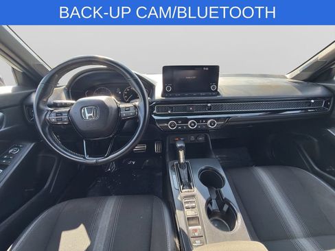 Used 2023 Honda Civic Sport image 2