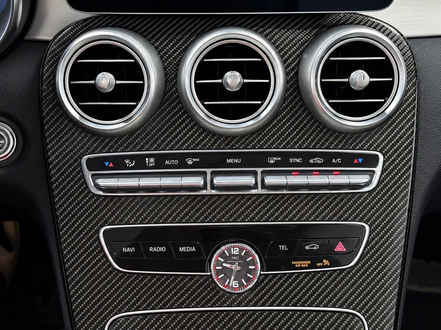 Used 2019 Mercedes-Benz C 63 AMG S image 41