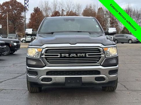 Used 2024 RAM 1500 Laramie image 33