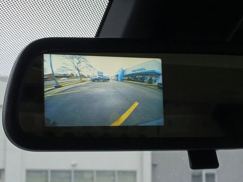 Used 2025 Chevrolet Express 2500 Extended w/ Communications Package image 12