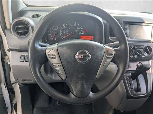 Used 2020 Nissan NV200 SV image 11