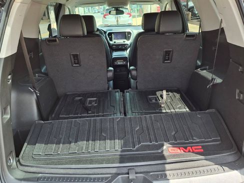 Used 2021 GMC Acadia SLT w/ Preferred Package AWD/4WD image 6