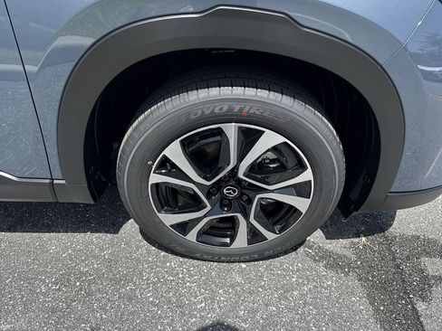 New 2026 MAZDA CX-5 Preferred AWD/4WD image 57