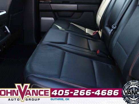 Used 2021 Ford F150 Lariat image 24