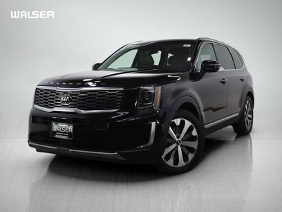 Used 2020 Kia Telluride S