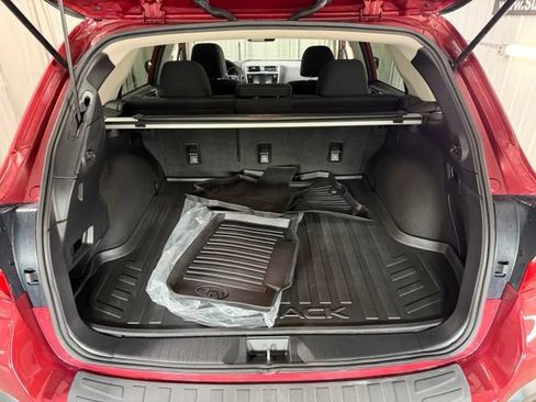 Used 2019 Subaru Outback 2.5i Premium AWD/4WD image 9