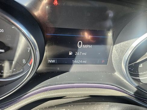 Certified 2023 Buick Encore GX Preferred w/ Cold Weather Comfort Package image 31