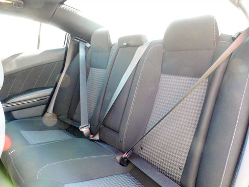 Used 2023 Dodge Charger GT w/ Blacktop Package image 24