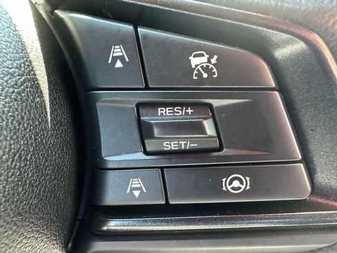 Used 2024 Subaru Outback Wilderness AWD/4WD image 14