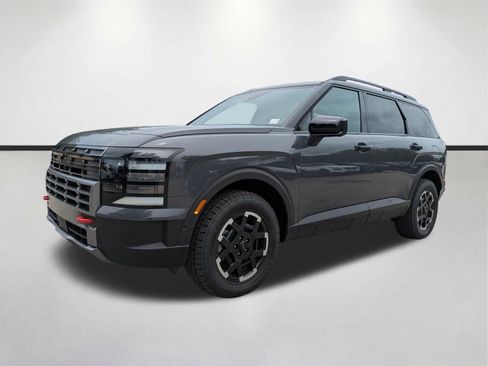 New 2026 Hyundai Palisade XRT Pro AWD/4WD image 8