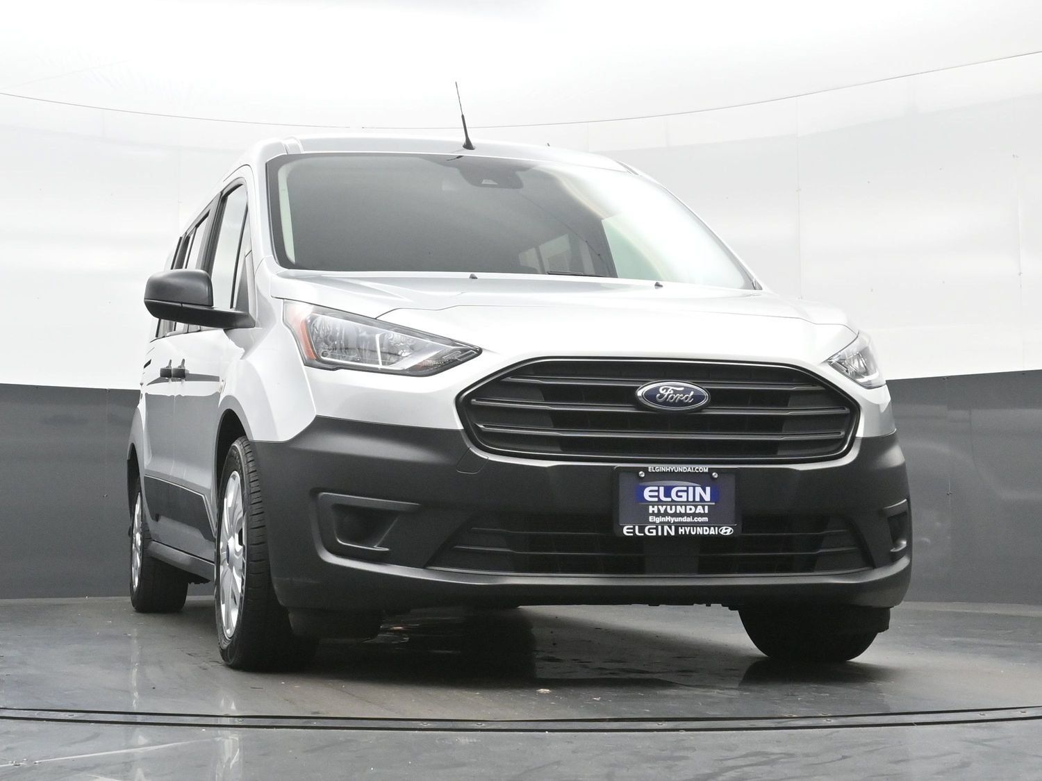 Used 2022 Ford Transit Connect XL FWD image 31