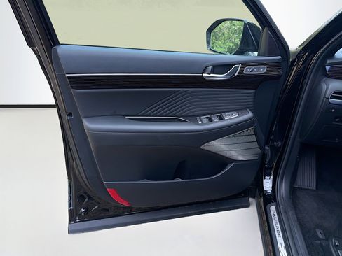 New 2025 Hyundai Palisade Calligraphy image 24