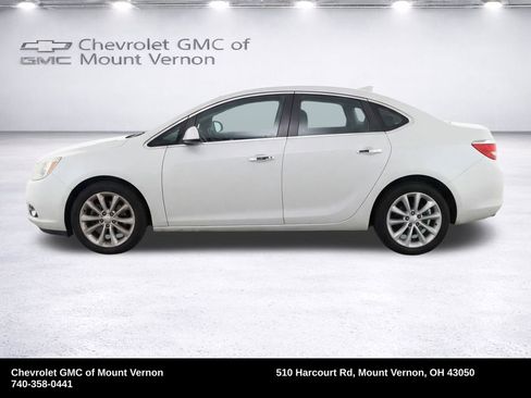Used 2012 Buick Verano FWD image 26