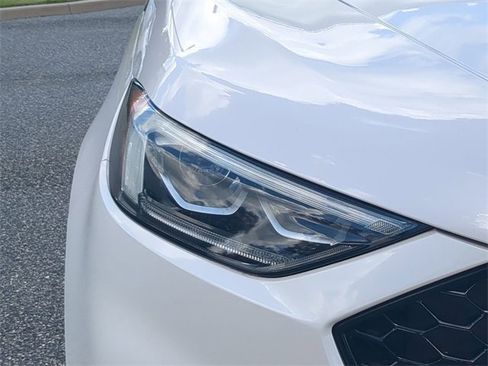 Used 2019 Ford Edge ST w/ Equipment Group 401A image 25