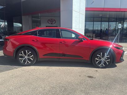 Used 2023 Toyota Crown Limited