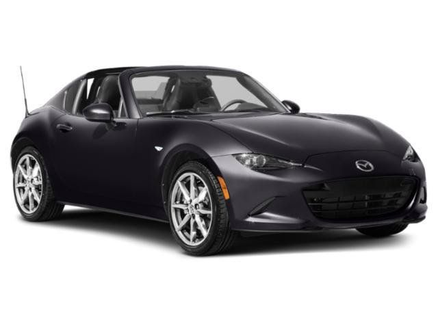 Used 2023 MAZDA MX-5 Miata Grand Touring RWD image 9