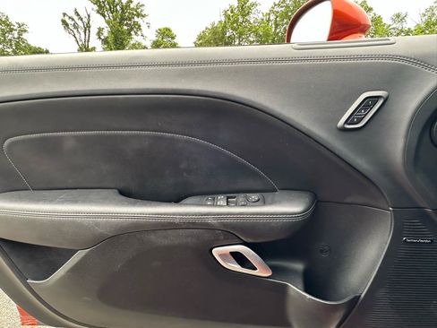 Used 2022 Dodge Challenger R/T w/ Plus Package RWD image 9