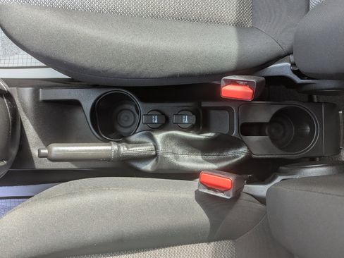 Used 2017 RAM ProMaster City Tradesman w/ Rear Back-up Camera Group image 24