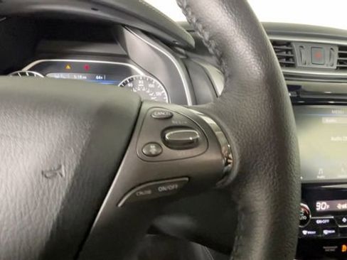 Used 2024 Nissan Murano SV w/ SV Midnight Edition Package AWD/4WD image 21